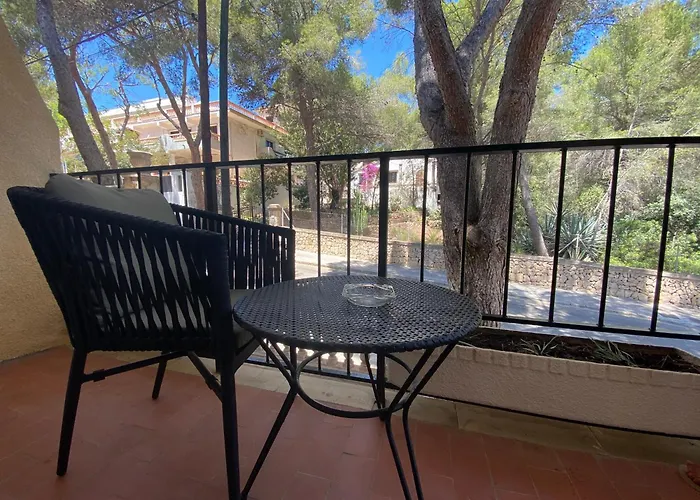 Boutique Hs Villa Rosa Paguera