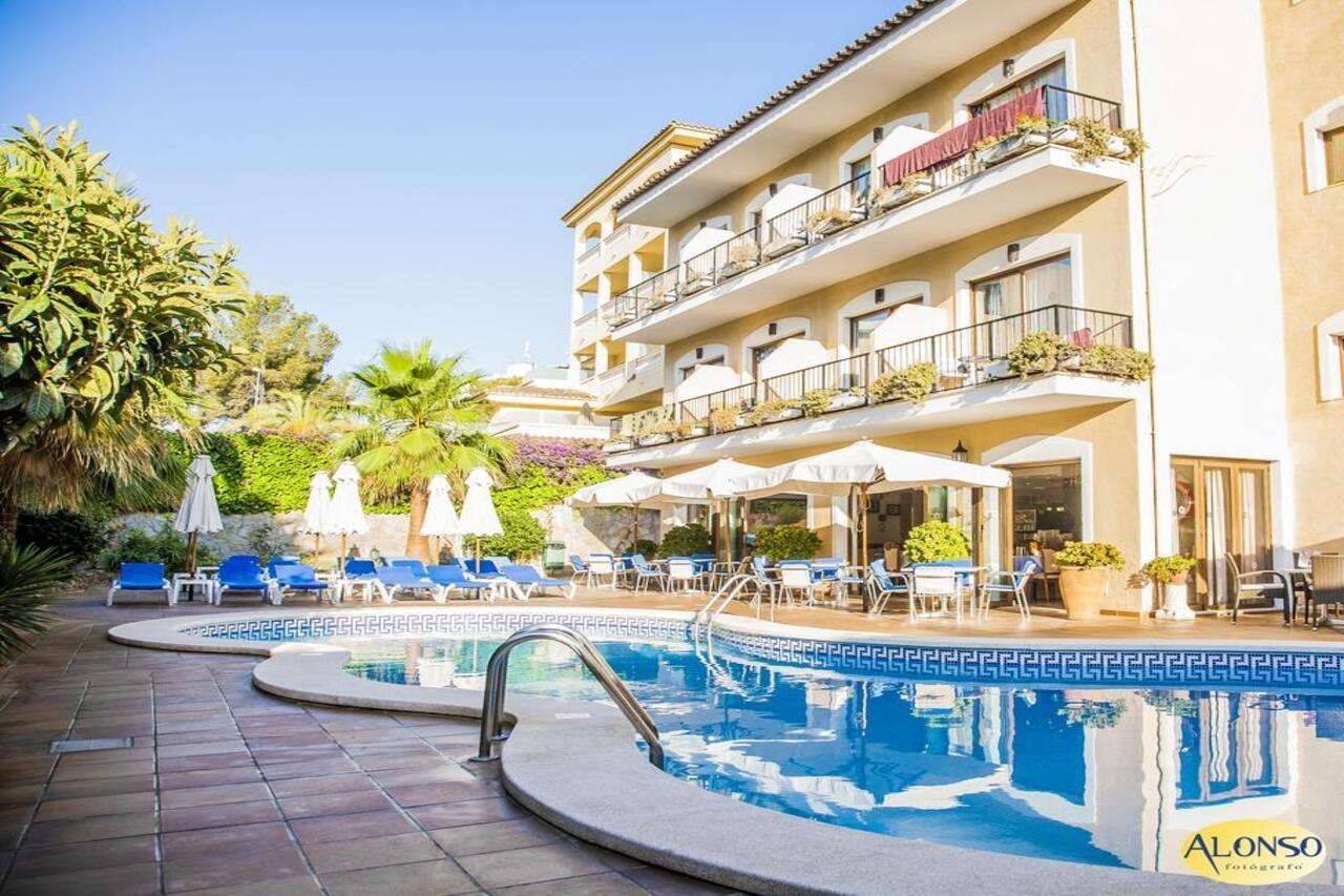 Boutique Hs Rosa Paguera 3*