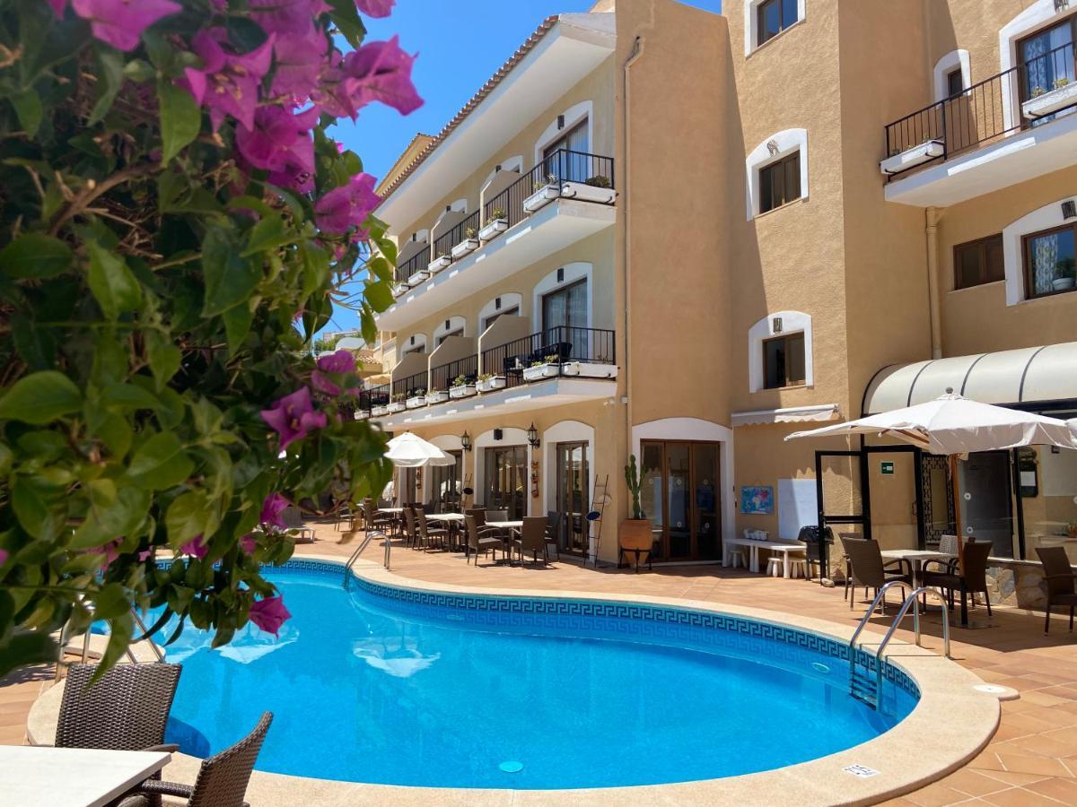Boutique Hs Rosa Paguera Hotel Peguera