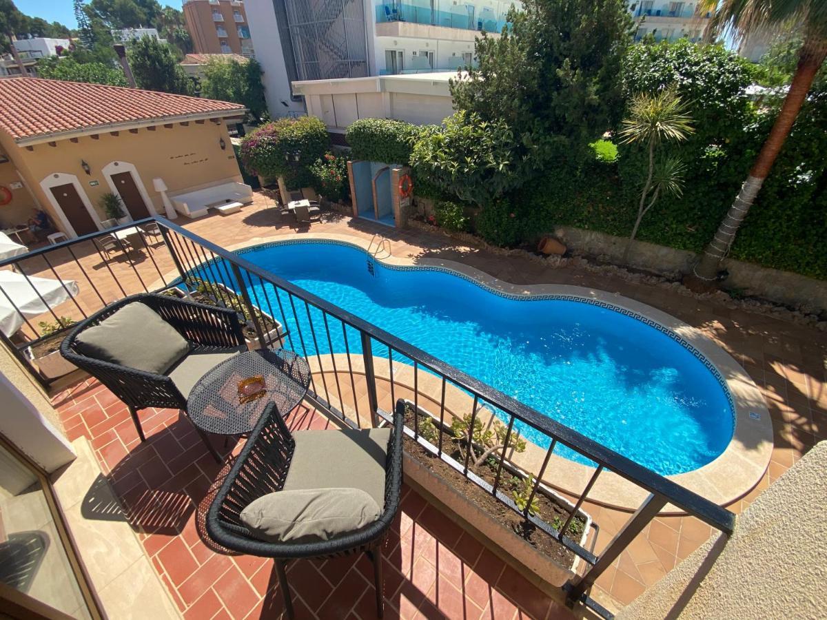 Hotel Boutique Hs Rosa Paguera 3*