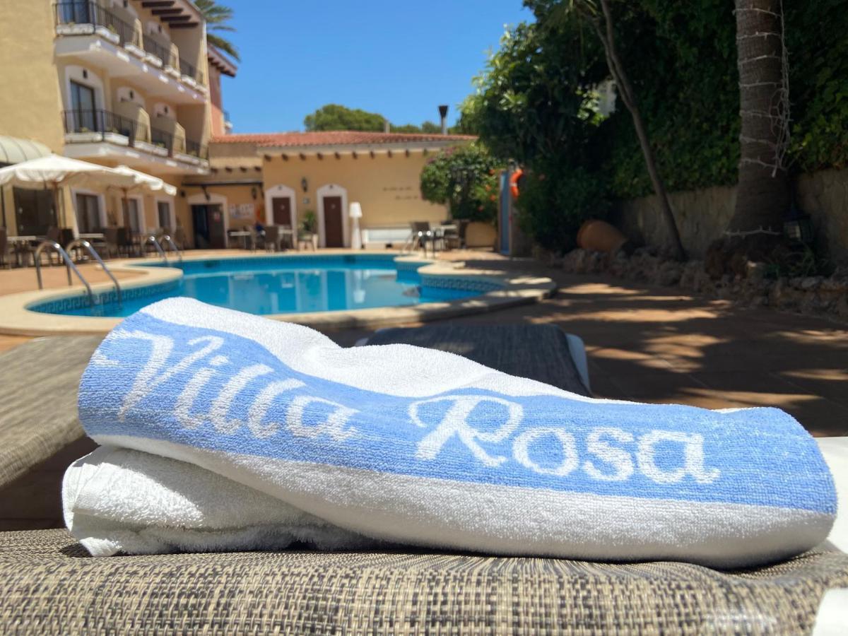 Hotel Boutique Hs Rosa Paguera