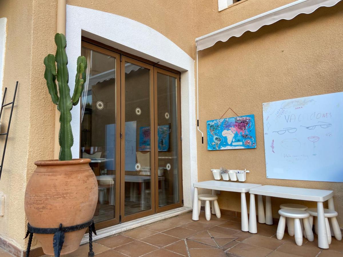 Hotel Boutique Hs Rosa Paguera
