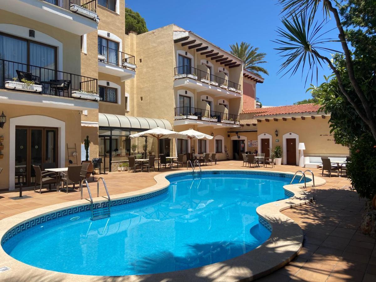 Boutique Hs Rosa Paguera Hotel