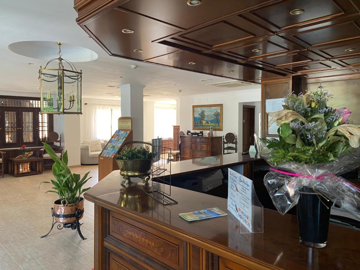 Hotel Boutique Hs Rosa Paguera