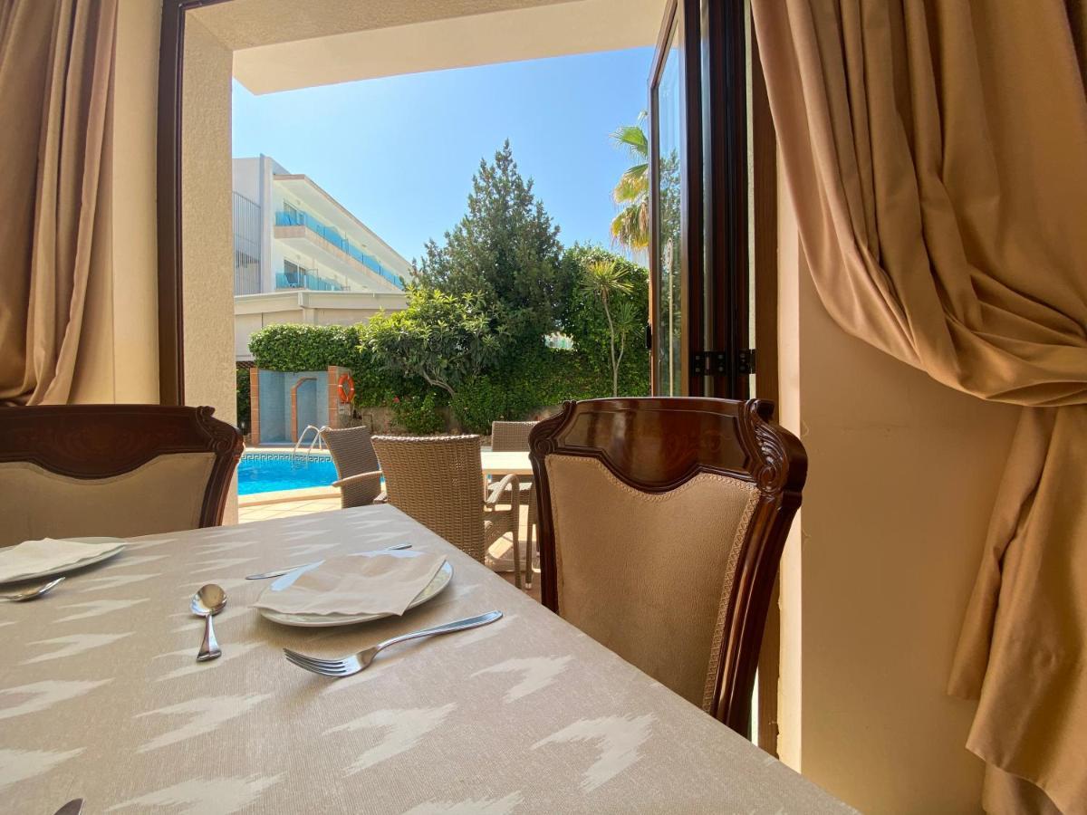 Hotel Boutique Hs Rosa Paguera 3*