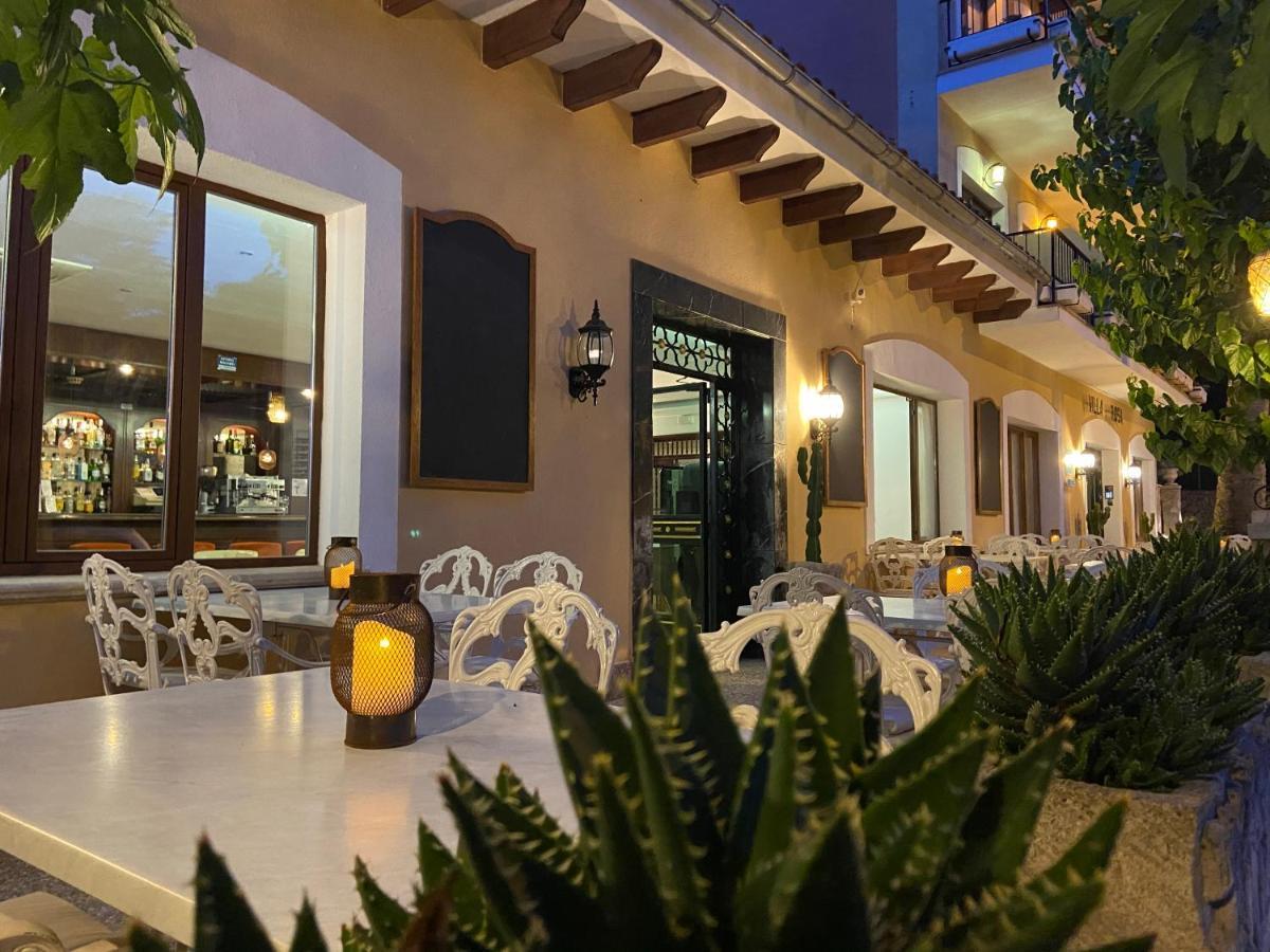 Hotel Boutique Hs Rosa Paguera 3*