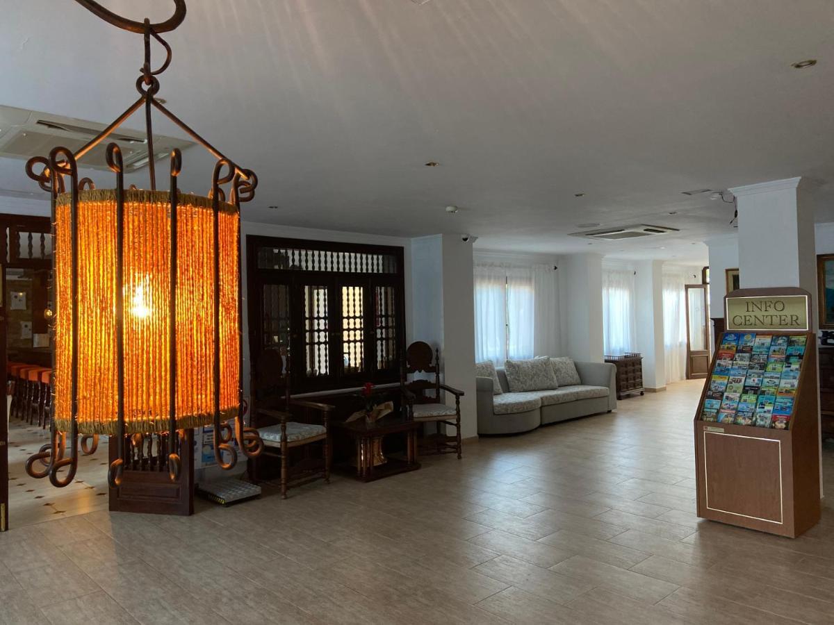 Hotel Boutique Hs Rosa Paguera Peguera