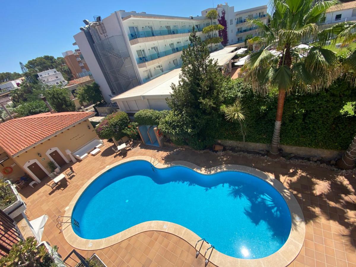 Hotel Boutique Hs Rosa Paguera