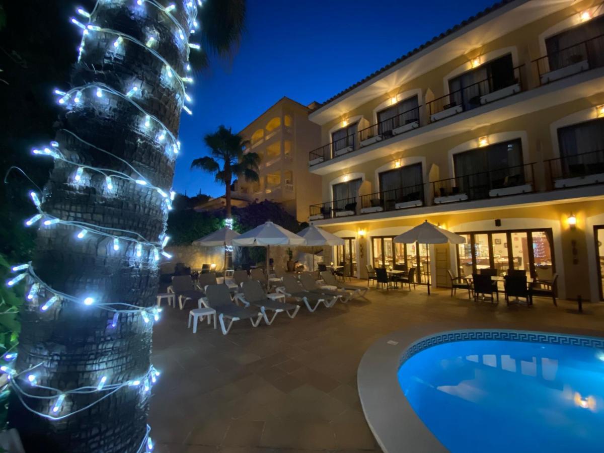 Boutique Hs Rosa Paguera Hotel