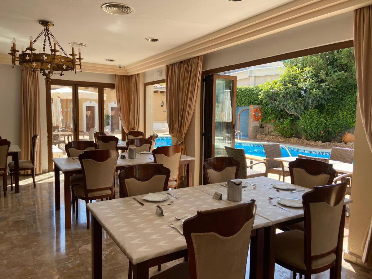 Boutique Hs Rosa Paguera 3* Peguera