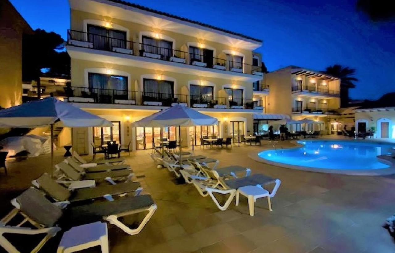 Boutique Hs Rosa Paguera 3* Peguera