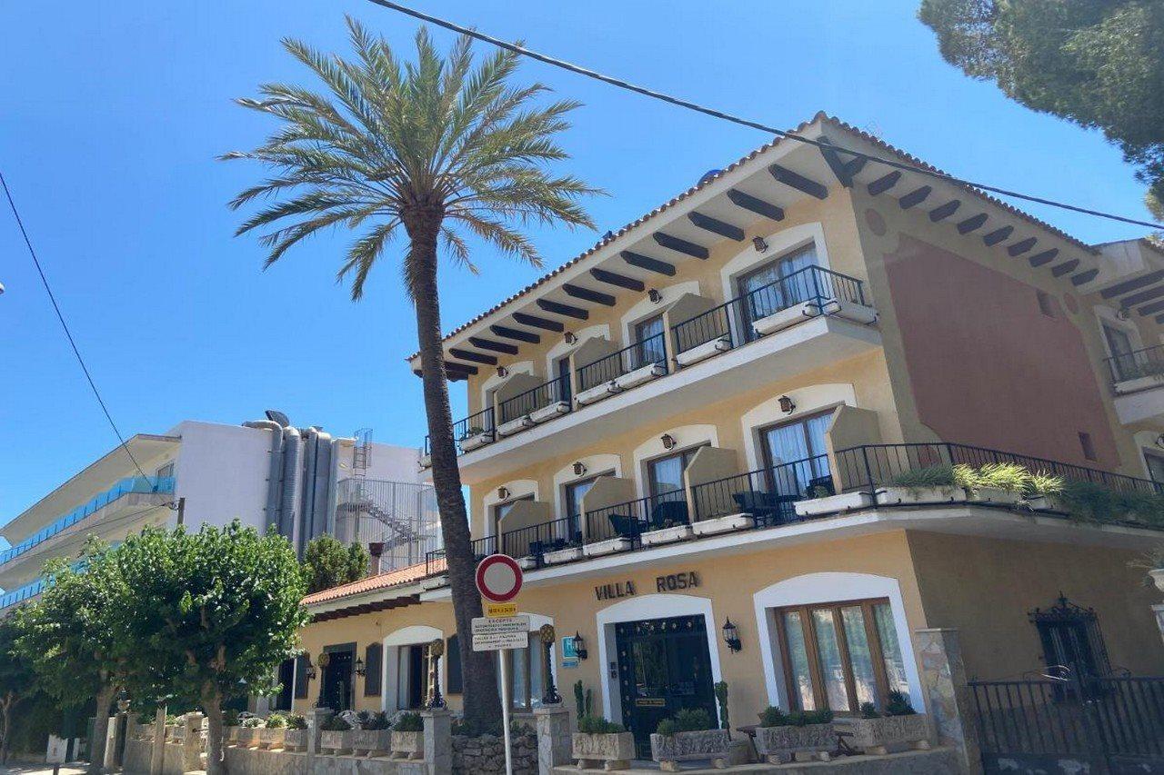 Boutique Hs Rosa Paguera Hotel 3*