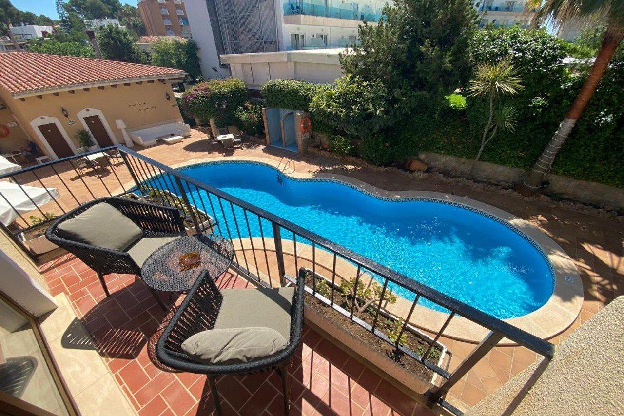 Boutique Hs Rosa Paguera 3*