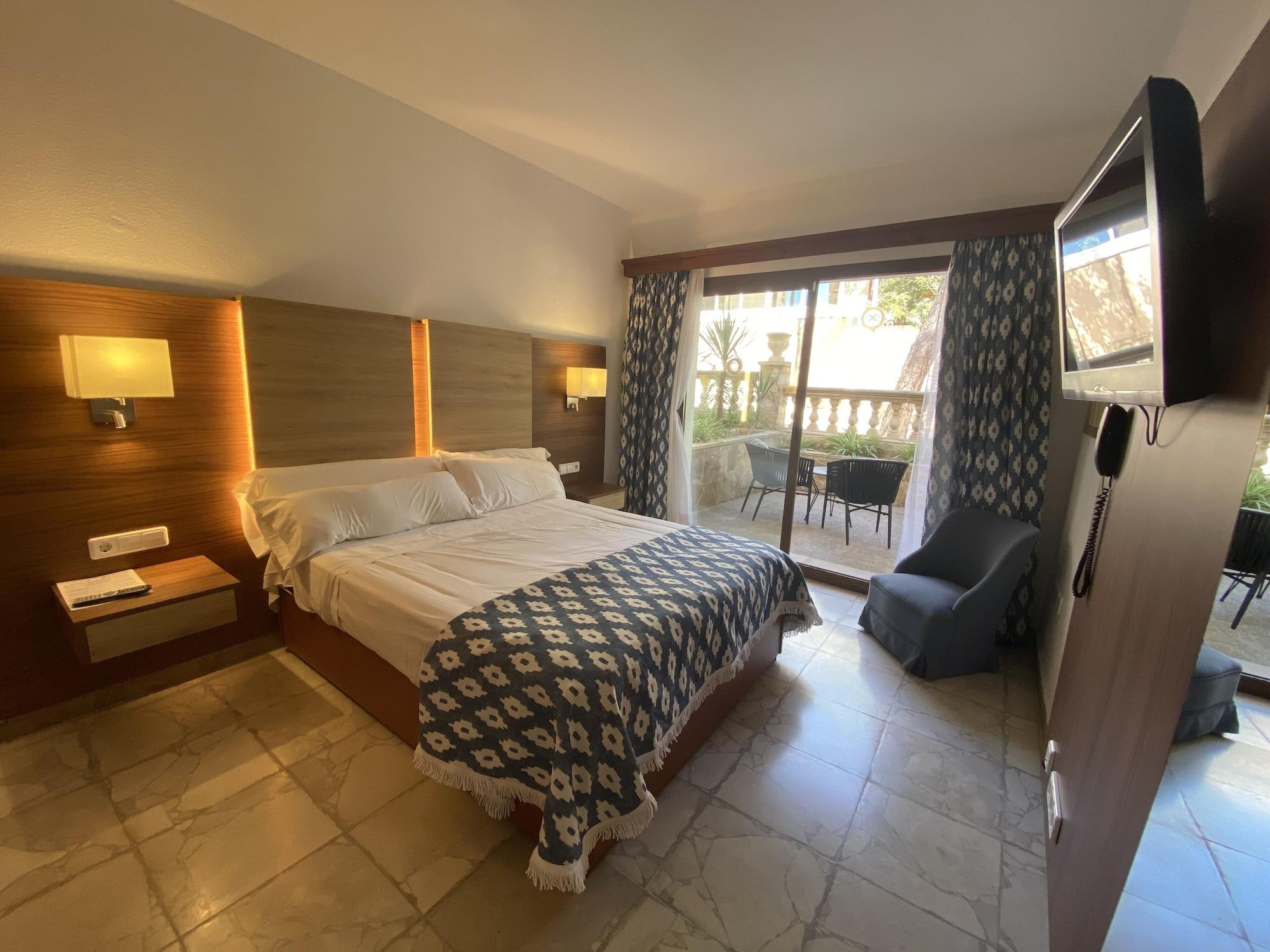 Hotel Boutique Hs Rosa Paguera