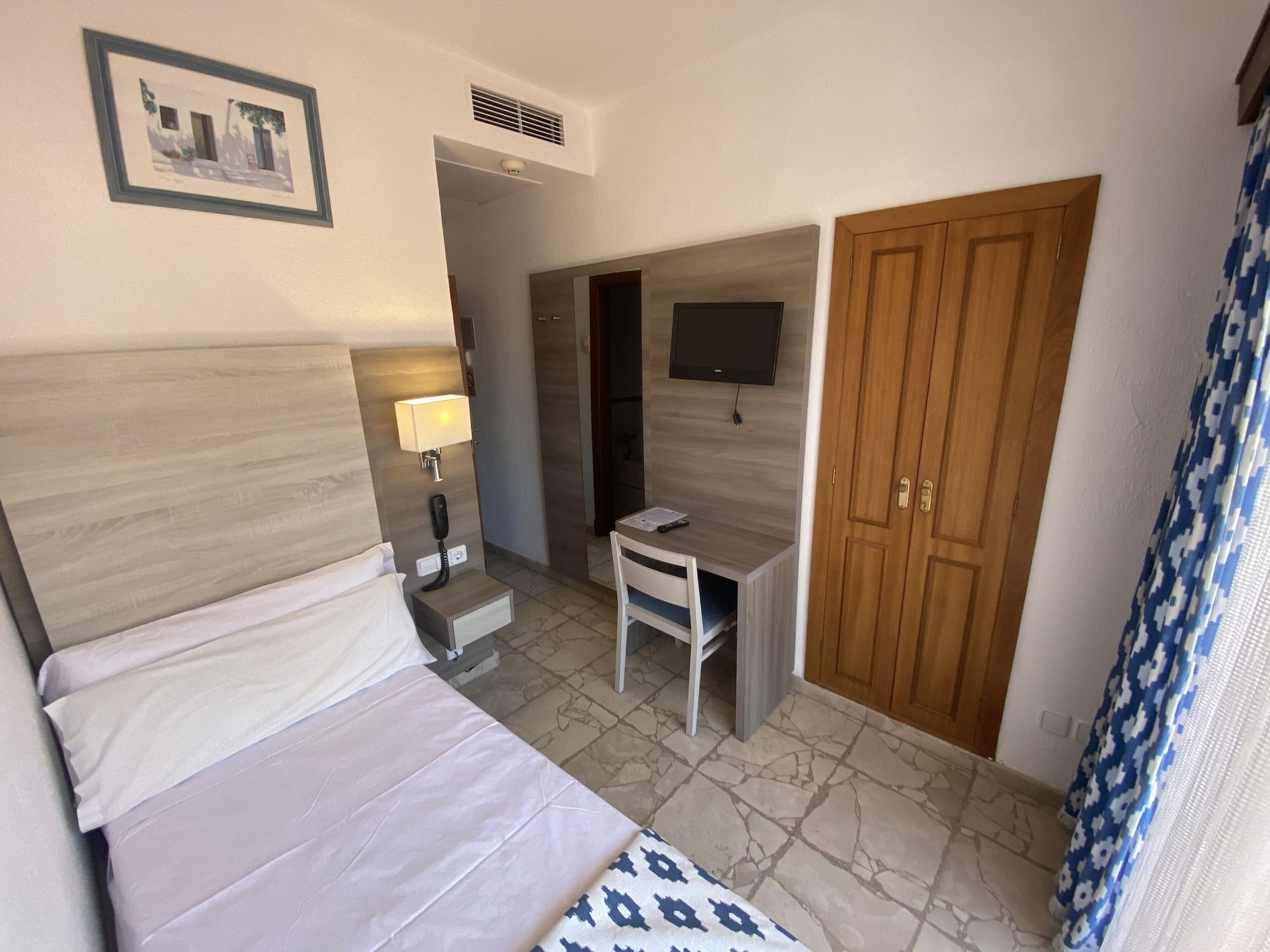 Boutique Hs Rosa Paguera 3* Peguera