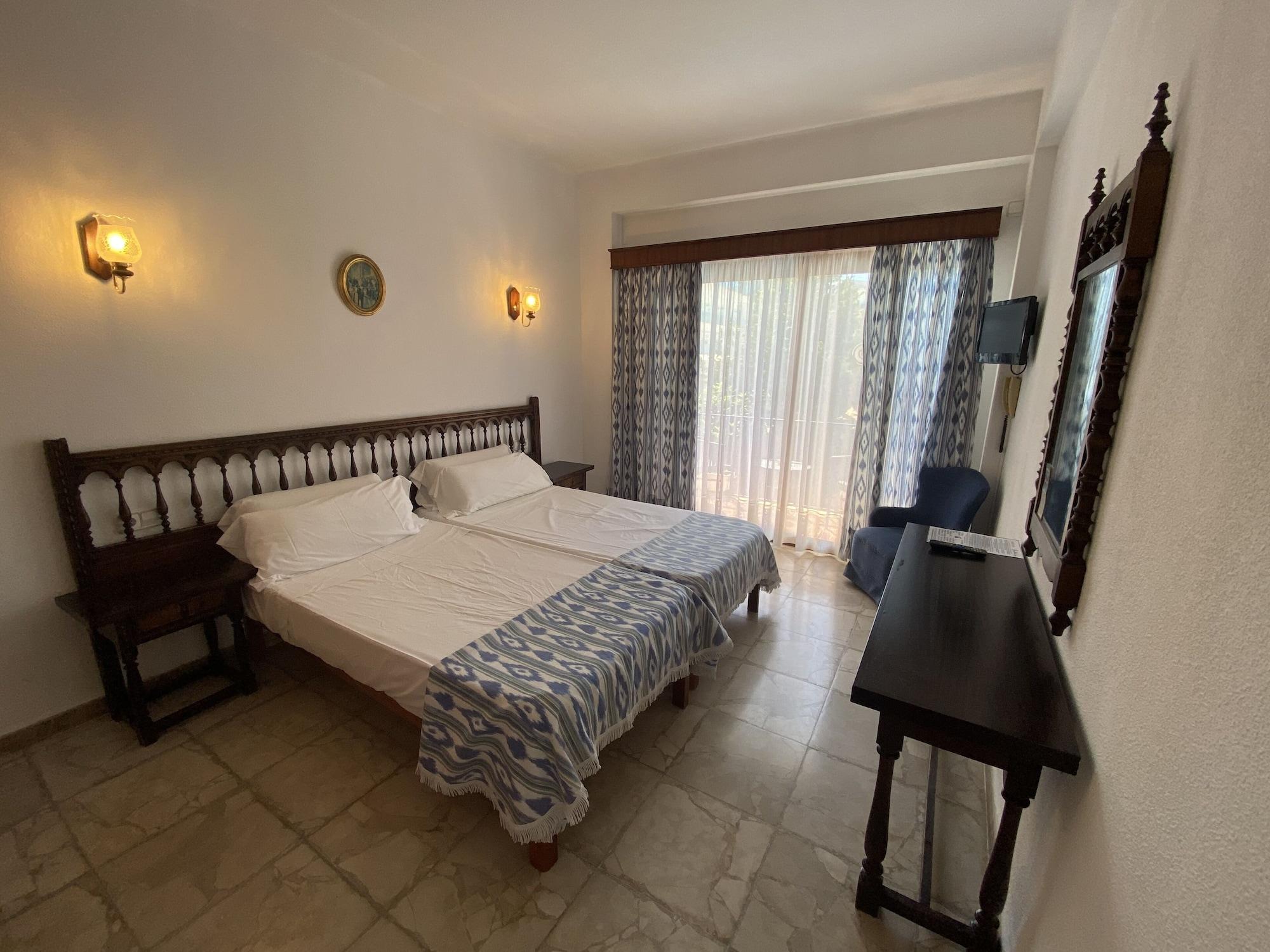 Hotel Boutique Hs Rosa Paguera Peguera
