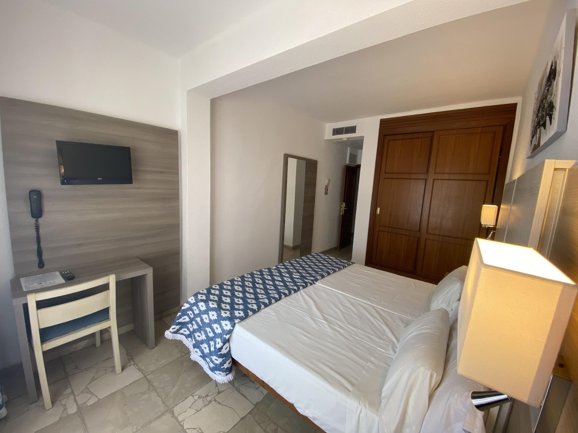 Hotel Boutique Hs Rosa Paguera Peguera