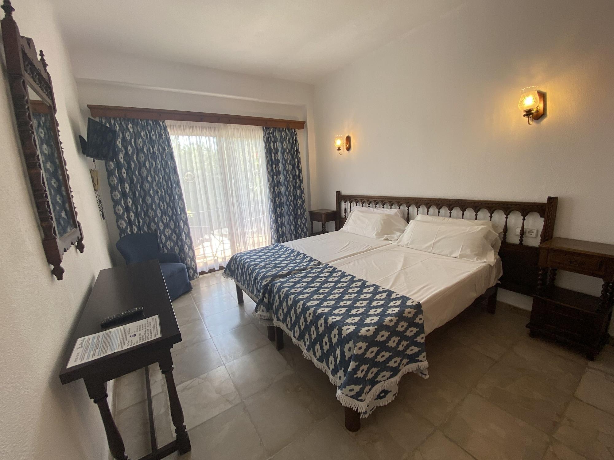 Hotel Boutique Hs Rosa Paguera Peguera
