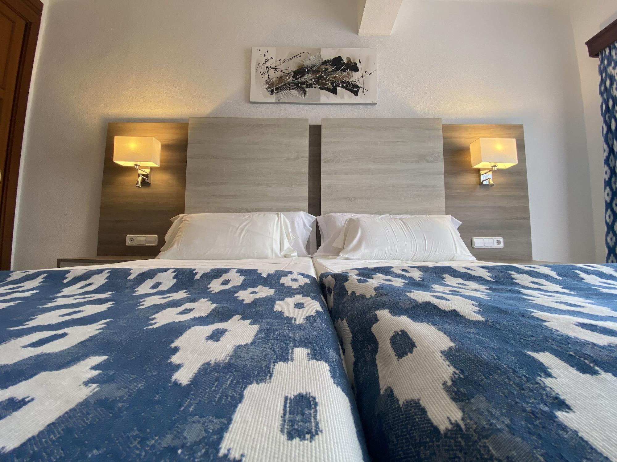 Hotel Boutique Hs Rosa Paguera 3*