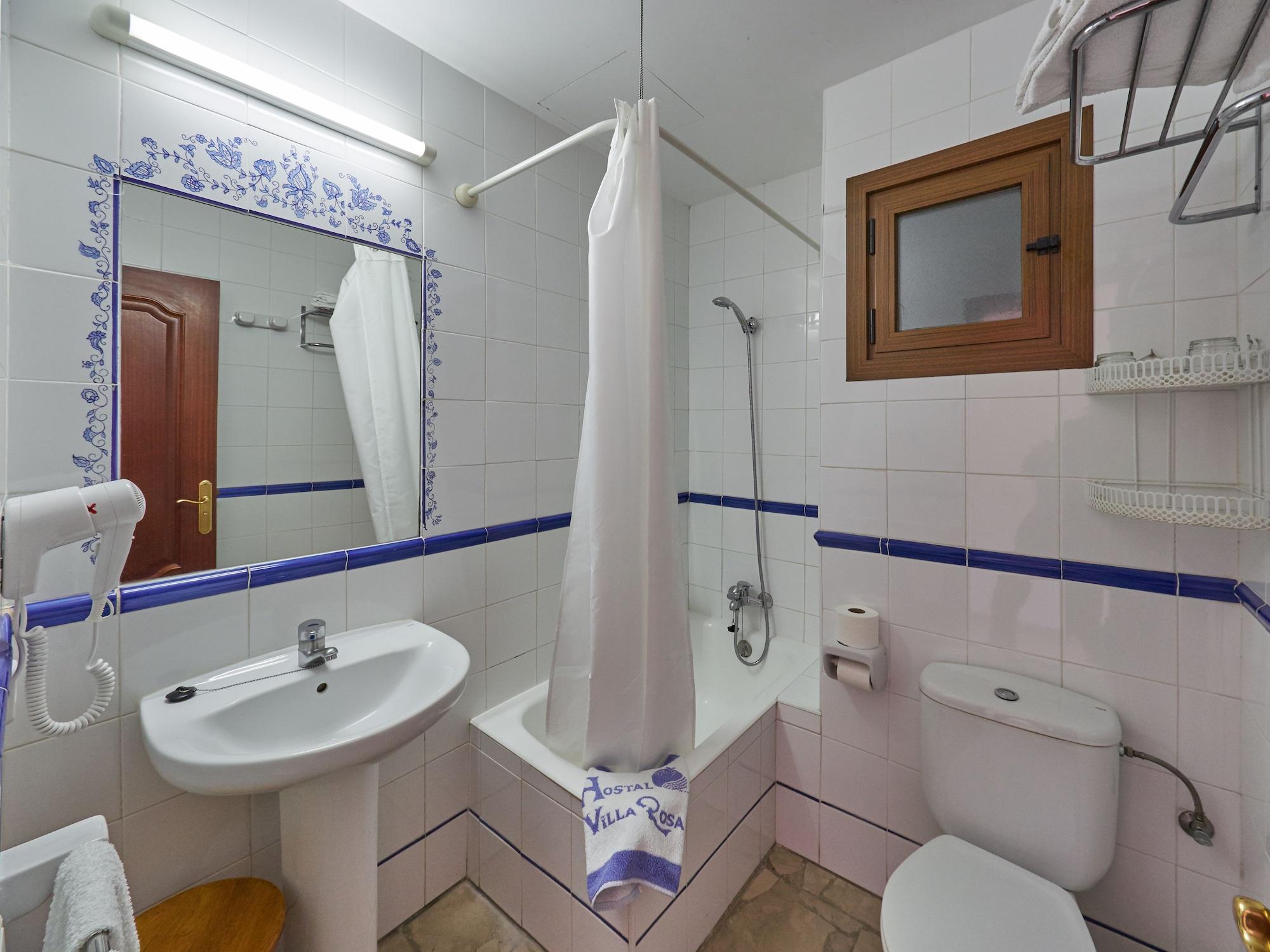 Hotel Boutique Hs Rosa Paguera