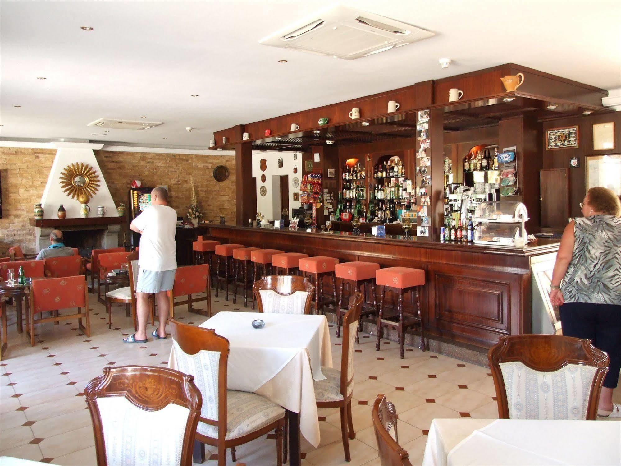 Hotel Boutique Hs Rosa Paguera 3*
