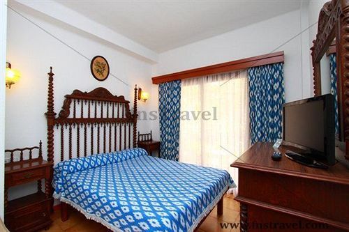 Boutique Hs Rosa Paguera Hotel 3*