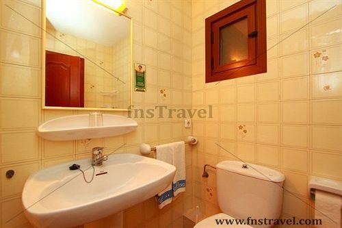 Boutique Hs Rosa Paguera Hotel 3*