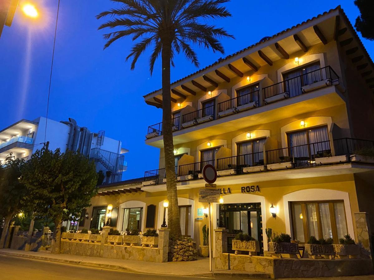 Boutique Hs Rosa Paguera Peguera