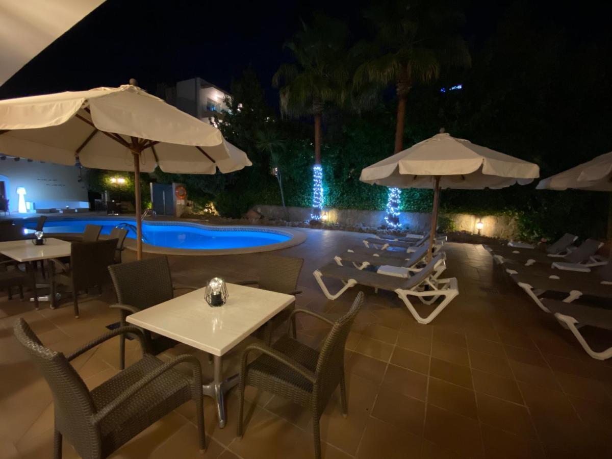 Hotel Boutique Hs Rosa Paguera 3*